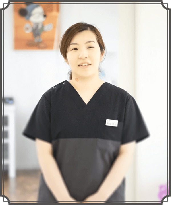 院長 丸山 素代
